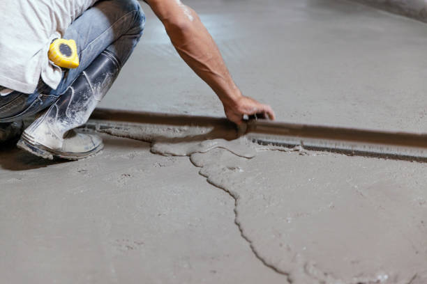 Best Decorative Concrete in Concord, VA