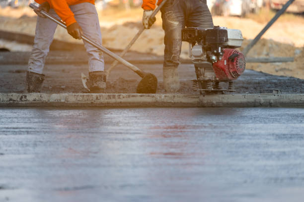 Best Concrete Staining and Coloring in Concord, VA