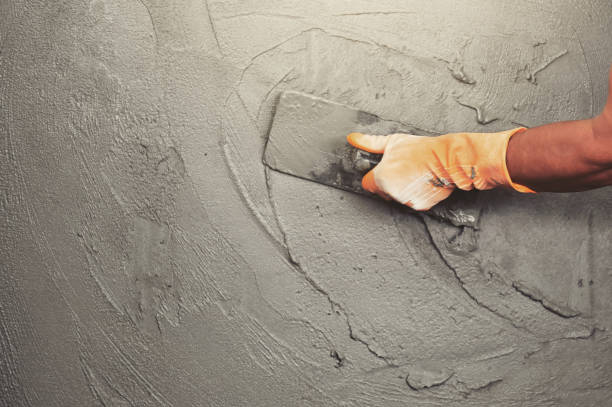 Best Commercial Concrete Services in Concord, VA