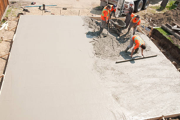 Best Concrete Demolition Services in Concord, VA