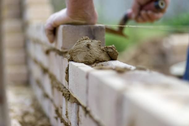 Best Concrete Sidewalk Installation in Concord, VA